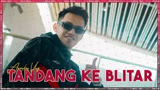 Menjemput Tiga Poin di Blitar | Awayday Vlog