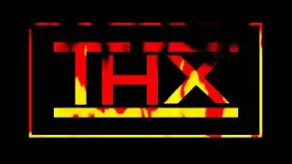 The Cursed THX Fire Trailer (2016) [Ft. Postal 1 Dude]
