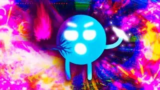 How I became a HYPERGOD | ROUNDS