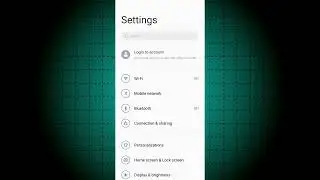 How To Enable Auto Brightness Mode In Android Phone