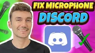 How To Improve Microphone Quality On Discord Full Guide