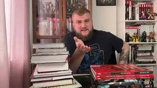 Рас-паковка, два-паковка №31. Август 2024