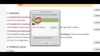 [Beginners] Install Software in Linux via AptUrl