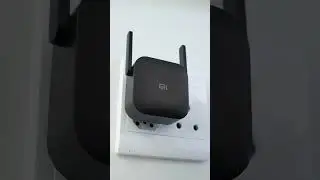 It's Easy to Connect the Mi WiFi Extender Pro