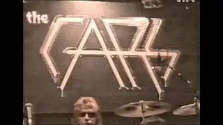 The Cars - My Best Friend's Girl live 1978 1080p