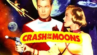 Crash of Moons (1954) Adventure, Sci-Fi, TV Movie