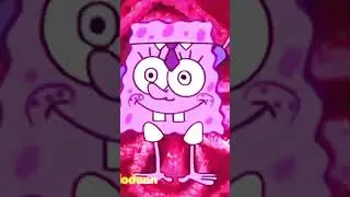 SPONGEBOB BIG DAWG (REMIX) #trap #spongebob #trapmusic #kids #cartoon