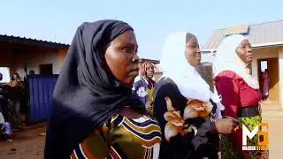 MANENO NG'WANA SANA HARUSI YA KWANGU