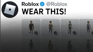 Deleted R6 in Roblox