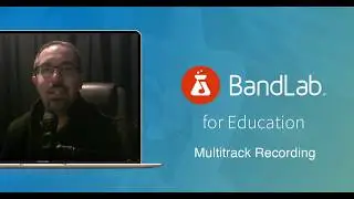 Bandlab Basic - MultiTrack Recording