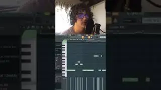 How to flip a latin sample into a hard trap beat in fl studio!