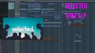 Fl Studio Selected Style With Vocals Free Flp 2022