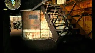 S.T.A.L.K.E.R. Зов Припяти SMRTER 0.41 mod