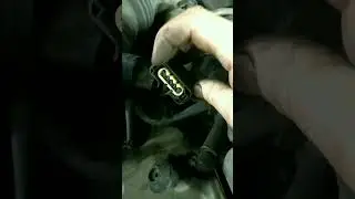 Никому не показывай... Как обмануть датчик ДМРВ..