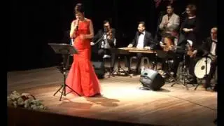 Beni sev ruhumu sar  Nilay ARGUN