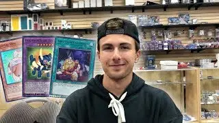Competitive! Fluffal Deck Profile! | April 2019