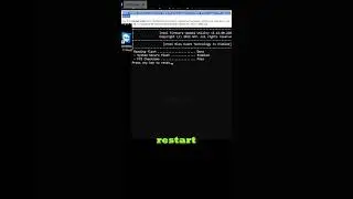 Intel NUC Important BIOS update note! // Windows 