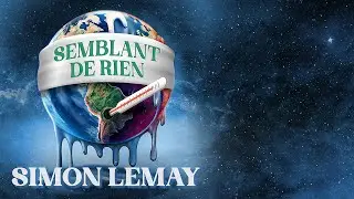 Simon Lemay - Semblant de rien