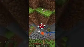 Minecraft dream boat clutch