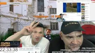 ЩАДИЛО ЗАШЕЛ К ПЕДИКУ КОТОРЫЙ ИХ ОБЗЫВАЛ!