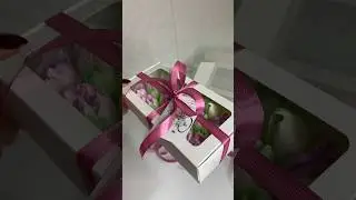 Зефірні квіти Україна 🌸🌸🌸. 