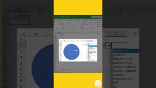 How to Use the Pi Function in Excel in a Formula