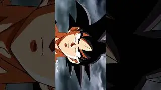 4k Black Goku