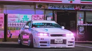 BEST PHONK MIX 2024 ※ CHILL PHONK FOR NIGHT DRIVE (LXST CXNTURY TYPE) | NIGHT CAR MUSIC | ФОНК 2024