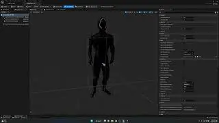 Unreal Engine 5 AI Tutorial - Starting Set up & Patrol