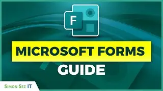 How to Use Microsoft Forms: Getting Started Guide