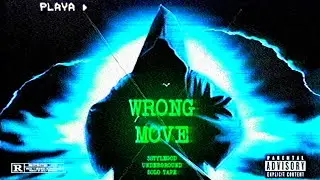 3STYLEGOD - WRONG MOVE | UNDERGROUND SOLO TAPE