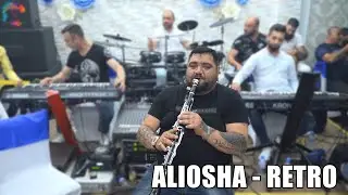 ALIOSHA & ORK. TANGRA FOLK - RETRO KIUCHEK - LIVE/АЛЬОША - РЕТРО КЮЧЕК - ЛАЙВ