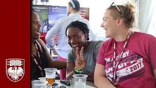 UChicago Alumni Weekend 2018