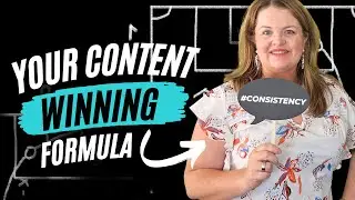 Content is King, Consistency is Queen: Your Winning Formula