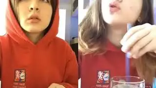 Ваши видосы из musical.ly!: