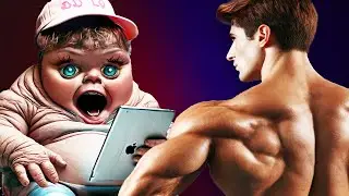 Gen Beta vs Gen Z