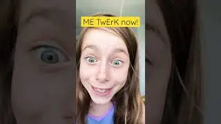 It TwErKs when happy..🤦🏼‍♀️