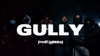 Digdat x 163Margs Type Beat - “Gully” | [2024 UK Drill Instrumental] (ProdFJHunnaz)