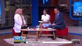 Mengenal dan Mengantisipasi Penyakit Asma