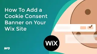 How To Add a Cookie Consent Banner on Your Wix Site | EASY