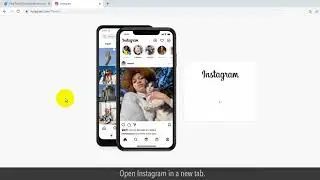 How to Save a Picture from Instagram