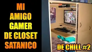 [RAGNAROK ONLINE] MI AMIGO GAMER DE CLOSET | DE CHILL #2