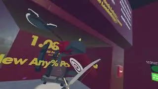 65 Frames | Inf Shot | Rec Room