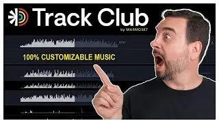 Track Club Music Subscription Review & Tutorial