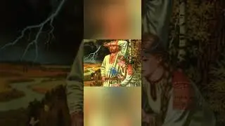 Вы разрушили ритуал на ВДНХ!