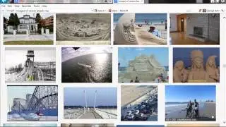 Ashcad Images for Revere Beach