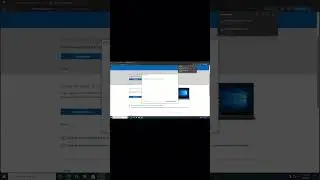 Install Virtualbox VM pt4 - Windows 10 iso download pt2 #cybersecurity #money #matrix #cyberpunk