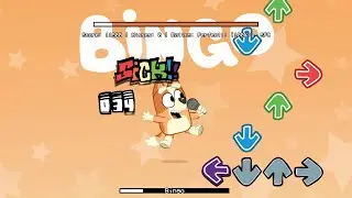 [FNF] Bingo!