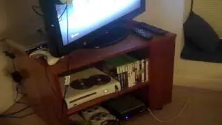 Echo Reverse Setup Video!