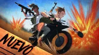 TOP 3 No TOP 5 NUEVOS JUEGOS ONLINE GRATIS PARA PC 2018 | Bajos, Medios & Altos Requisitos!